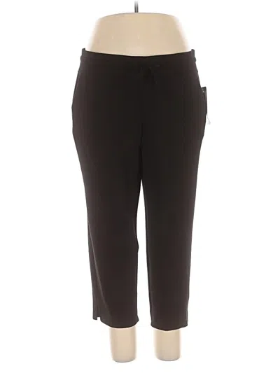 Pre-owned 32 Degrees Dress Pants In Brown