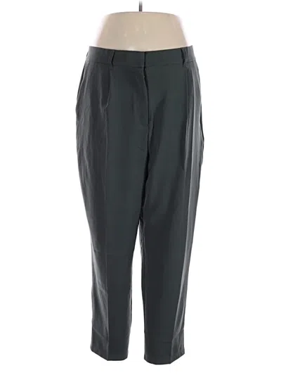 Pre-owned 32 Degrees Dress Pants In Gray