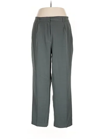 Pre-owned 32 Degrees Dress Pants In Gray