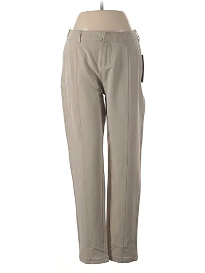 Pre-owned 32 Degrees Dress Pants In Tan