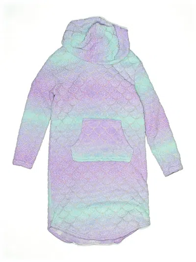 Pre-owned 32 Degrees Kids' Dress In Purple