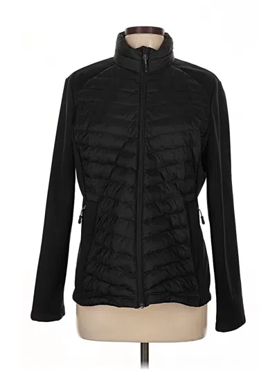 Pre-owned 32 Degrees Jacket In Black