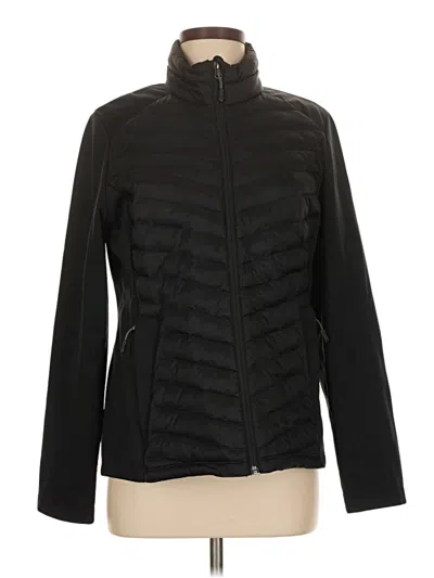 Pre-owned 32 Degrees Jacket In Black