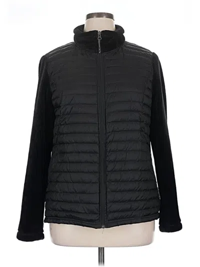 Pre-owned 32 Degrees Jacket In Black
