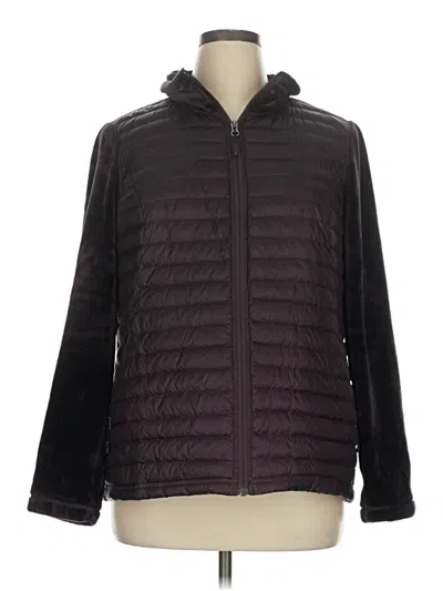 Pre-owned 32 Degrees Jacket In Black