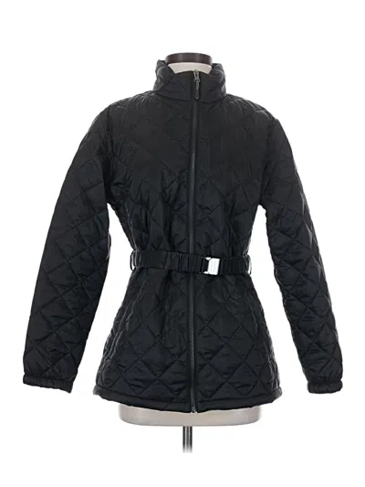 Pre-owned 32 Degrees Jacket In Black