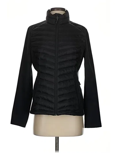 Pre-owned 32 Degrees Jacket In Black
