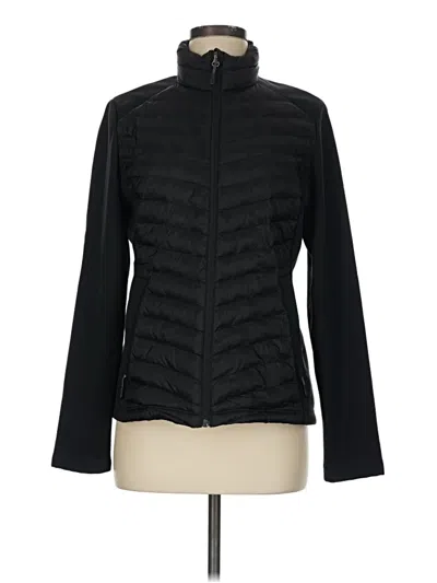 Pre-owned 32 Degrees Jacket In Black