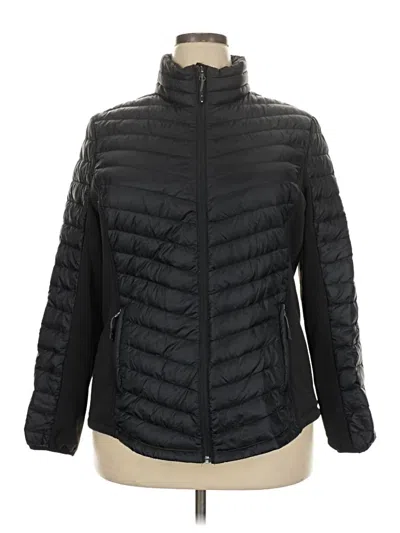 Pre-owned 32 Degrees Jacket In Black