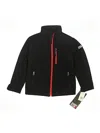 32 Degrees Jacket In Black