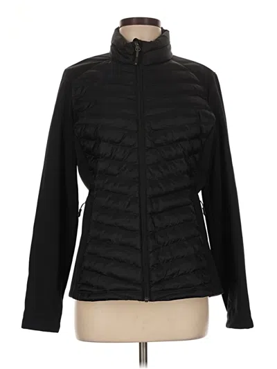 Pre-owned 32 Degrees Jacket In Black