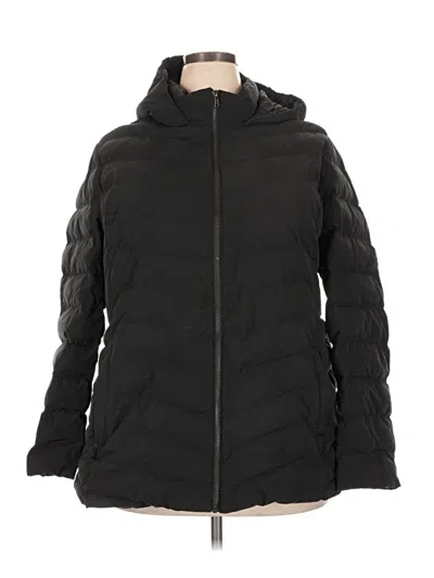 Pre-owned 32 Degrees Jacket In Black