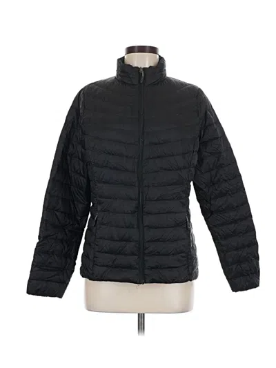 Pre-owned 32 Degrees Jacket In Black