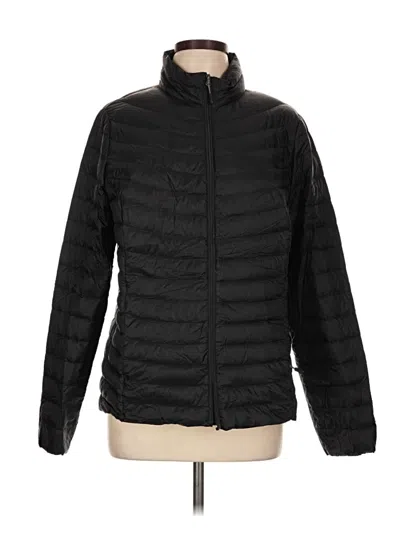 Pre-owned 32 Degrees Jacket In Black
