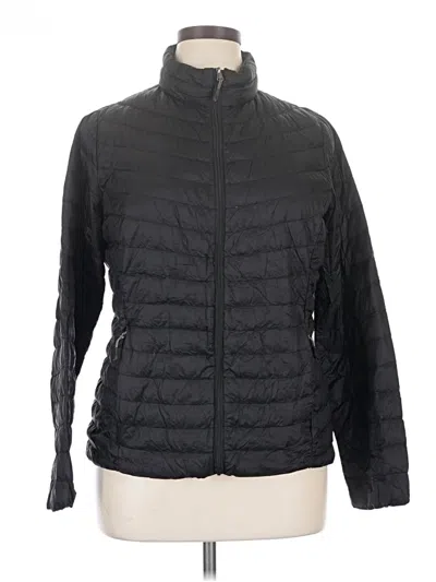 Pre-owned 32 Degrees Jacket In Black