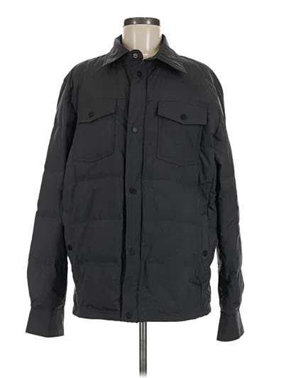 Pre-owned 32 Degrees Jacket In Black