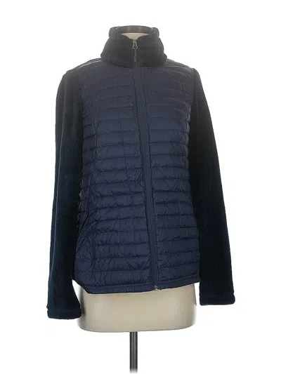 Pre-owned 32 Degrees Jacket In Blue