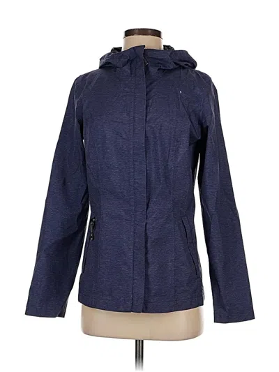 Pre-owned 32 Degrees Jacket In Blue