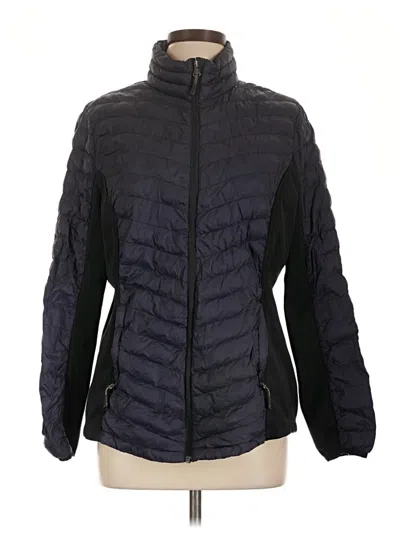 Pre-owned 32 Degrees Jacket In Blue