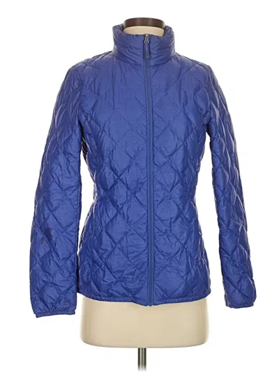 Pre-owned 32 Degrees Jacket In Blue