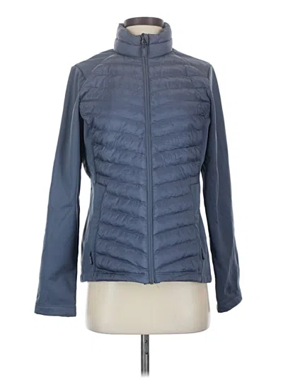 Pre-owned 32 Degrees Jacket In Blue