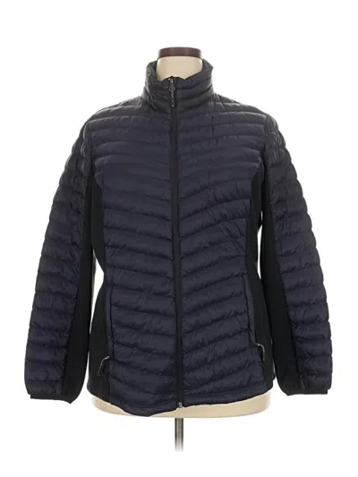 Pre-owned 32 Degrees Jacket In Blue