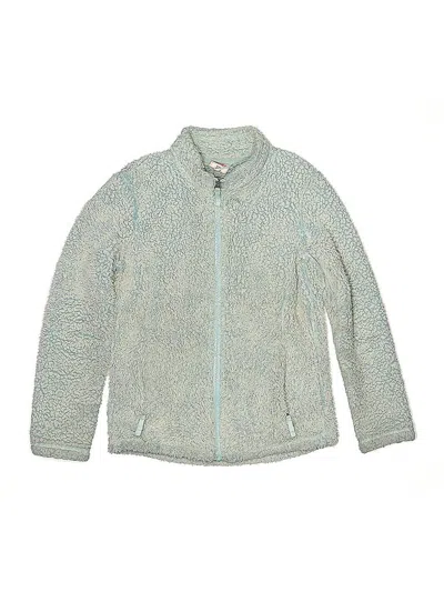 Pre-owned 32 Degrees Kids' Jacket In Blue
