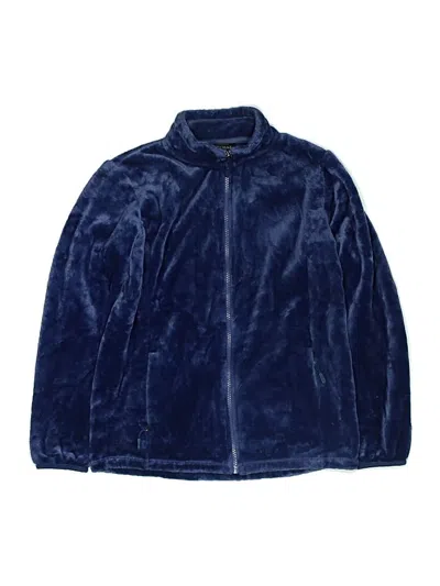 Pre-owned 32 Degrees Kids' Jacket In Blue