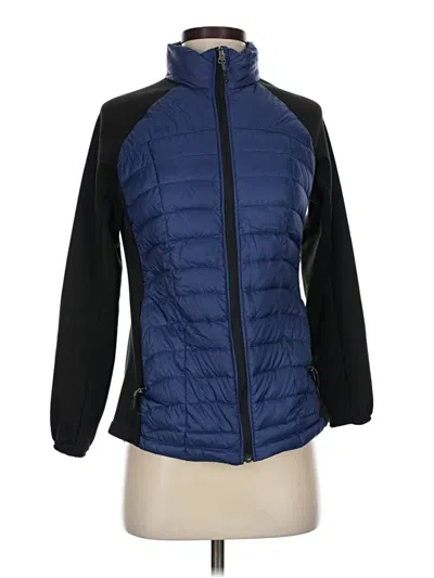 Pre-owned 32 Degrees Jacket In Blue