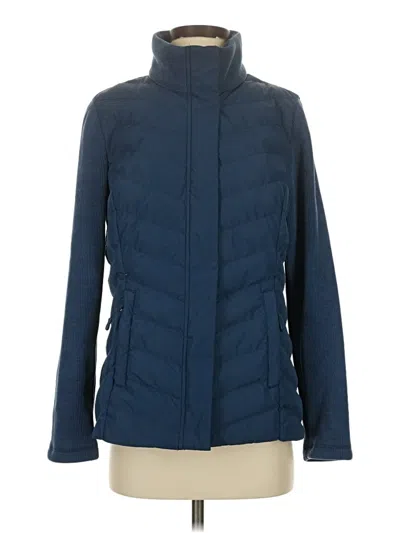 Pre-owned 32 Degrees Jacket In Blue