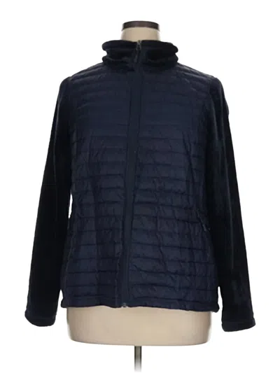 Pre-owned 32 Degrees Jacket In Blue
