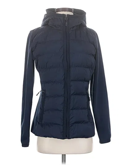 Pre-owned 32 Degrees Jacket In Blue