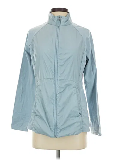 Pre-owned 32 Degrees Jacket In Blue