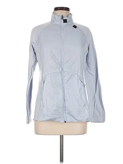Pre-owned 32 Degrees Jacket In Blue