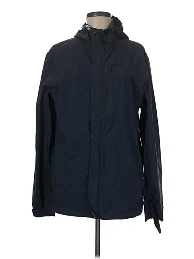 Pre-owned 32 Degrees Jacket In Blue