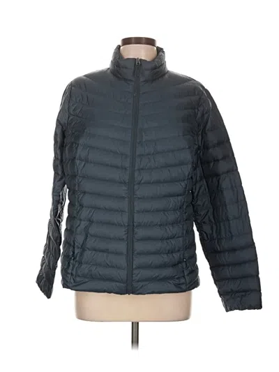 Pre-owned 32 Degrees Jacket In Blue