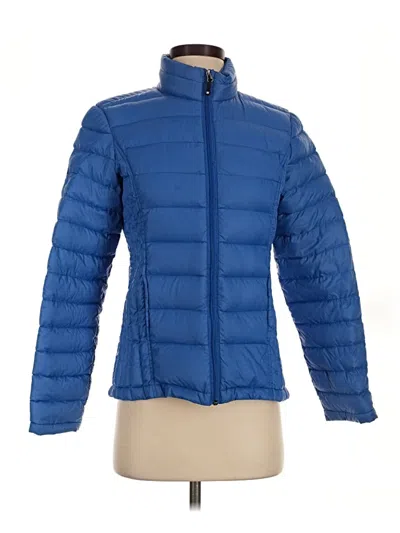 Pre-owned 32 Degrees Jacket In Blue