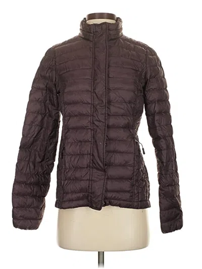 Pre-owned 32 Degrees Jacket In Brown