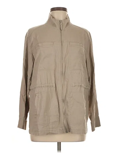 Pre-owned 32 Degrees Jacket In Brown