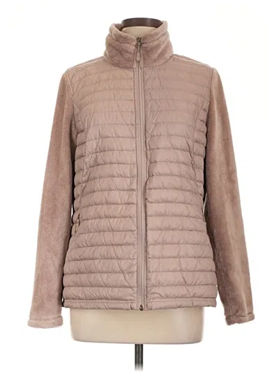 Pre-owned 32 Degrees Jacket In Brown