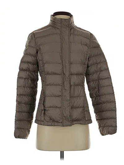Pre-owned 32 Degrees Jacket In Brown