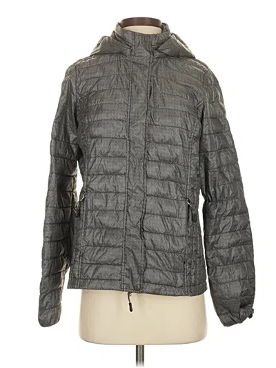 Pre-owned 32 Degrees Jacket In Gray