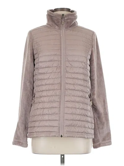 Pre-owned 32 Degrees Jacket In Gray