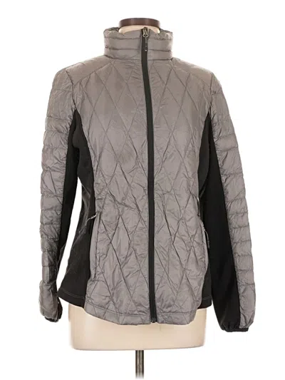 Pre-owned 32 Degrees Jacket In Gray