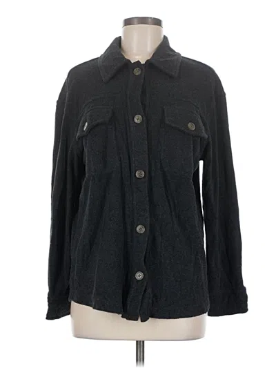 Pre-owned 32 Degrees Jacket In Gray