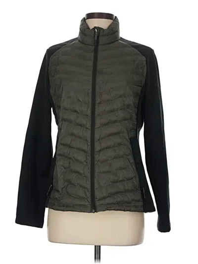 Pre-owned 32 Degrees Jacket In Green