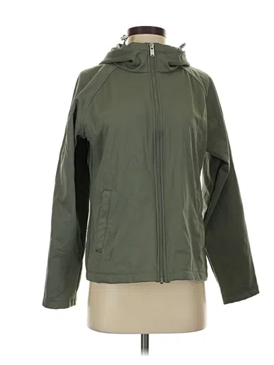 Pre-owned 32 Degrees Jacket In Green