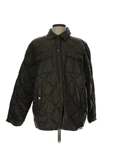 Pre-owned 32 Degrees Jacket In Green