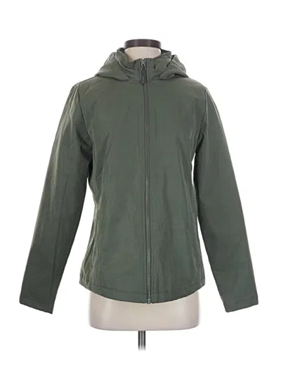 Pre-owned 32 Degrees Jacket In Green