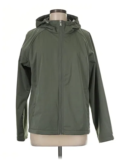 Pre-owned 32 Degrees Jacket In Green